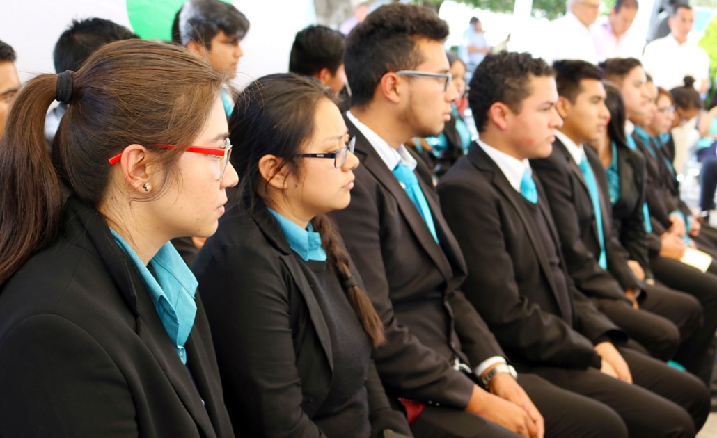 SEGE invita a inscribirse a la Universidad Abierta y a Distancia