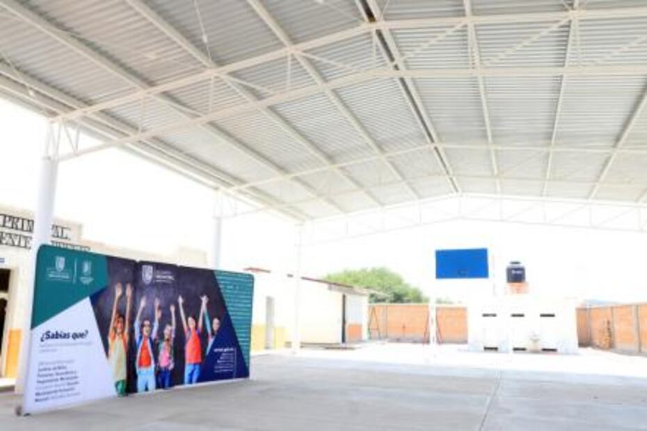 De escuelas privadas llegan alumnos a escuelas municipales