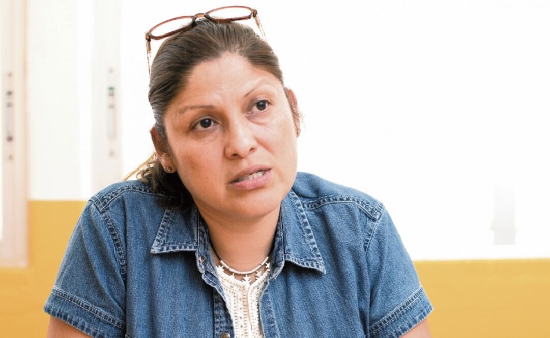 Elvira Martínez señala a tres responsables por la tragedia: la compañía minera Grupo México, la Secretaría del Trabajo y el Sindicato Nacional de Trabajadores Mineros, liderado por Napoleón Gómez Urrutia.