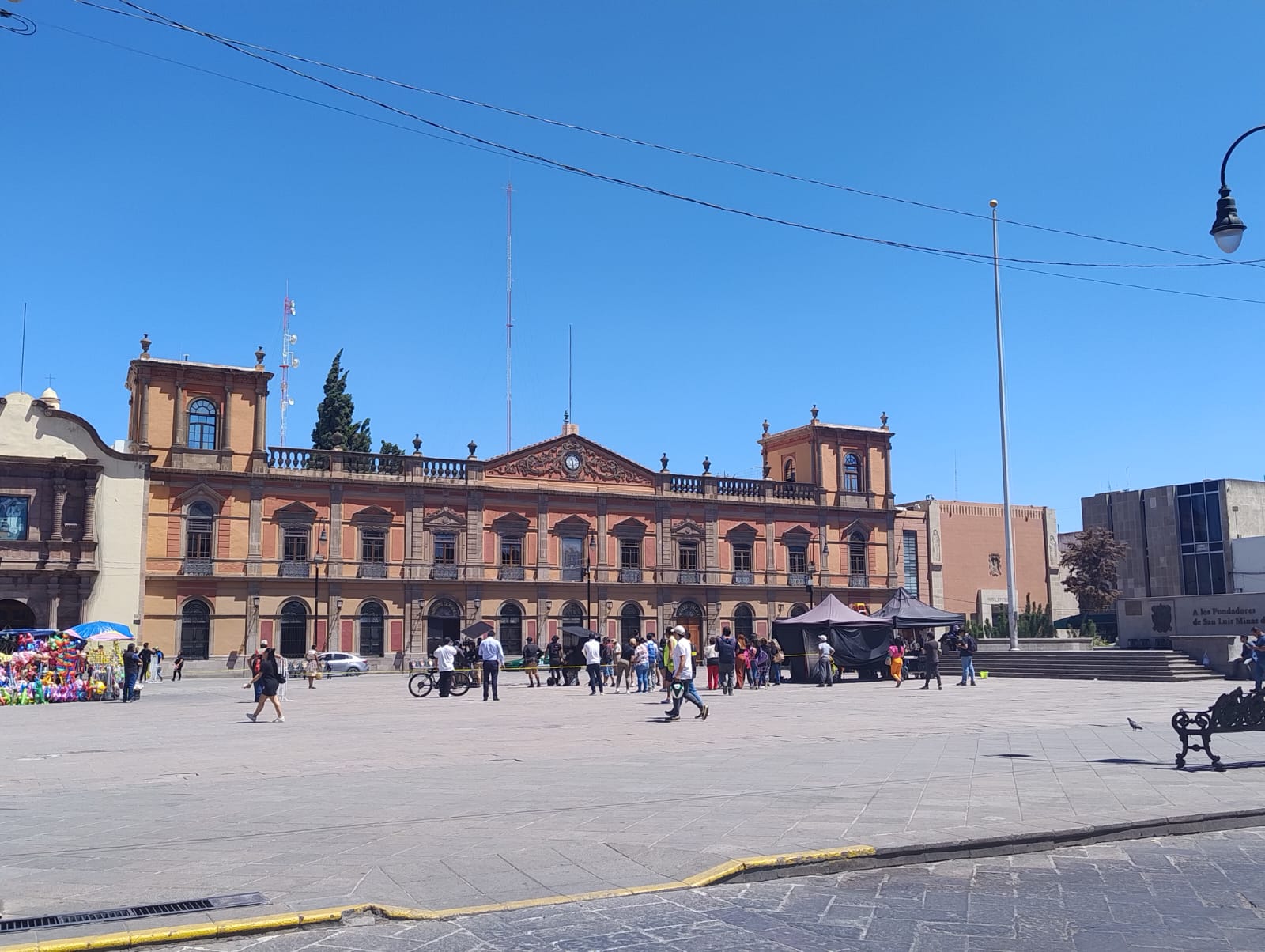 San Luis Potosí, el estado mejor evaluado en primer informe de Auditoría Superior de la Federación