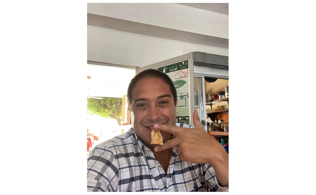 “Ya no dejen que se las put**n”, dice “El Tecmol” a las mujeres en el marco del 25N