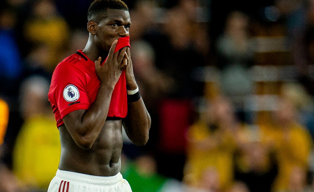 Manchester United va por los autores de racismo contra Pogba