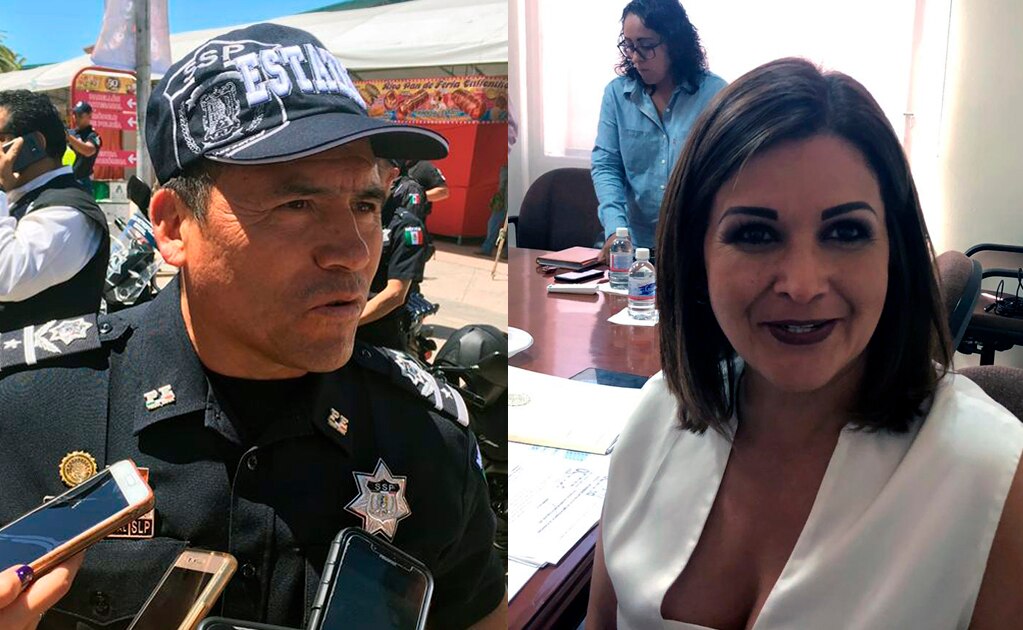 Pineda Arteaga cancela reunión de trabajo con diputados