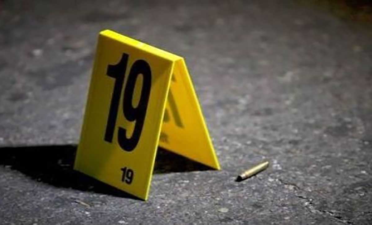 Balean a niña de 12 años, estaba embarazada