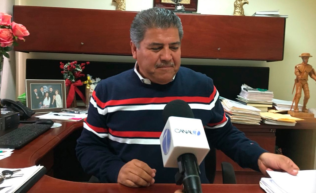 Foto: Archivo El Universal San Luis Potosí