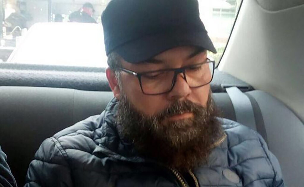 Cae Mauricio Góngora, extesorero de Borge