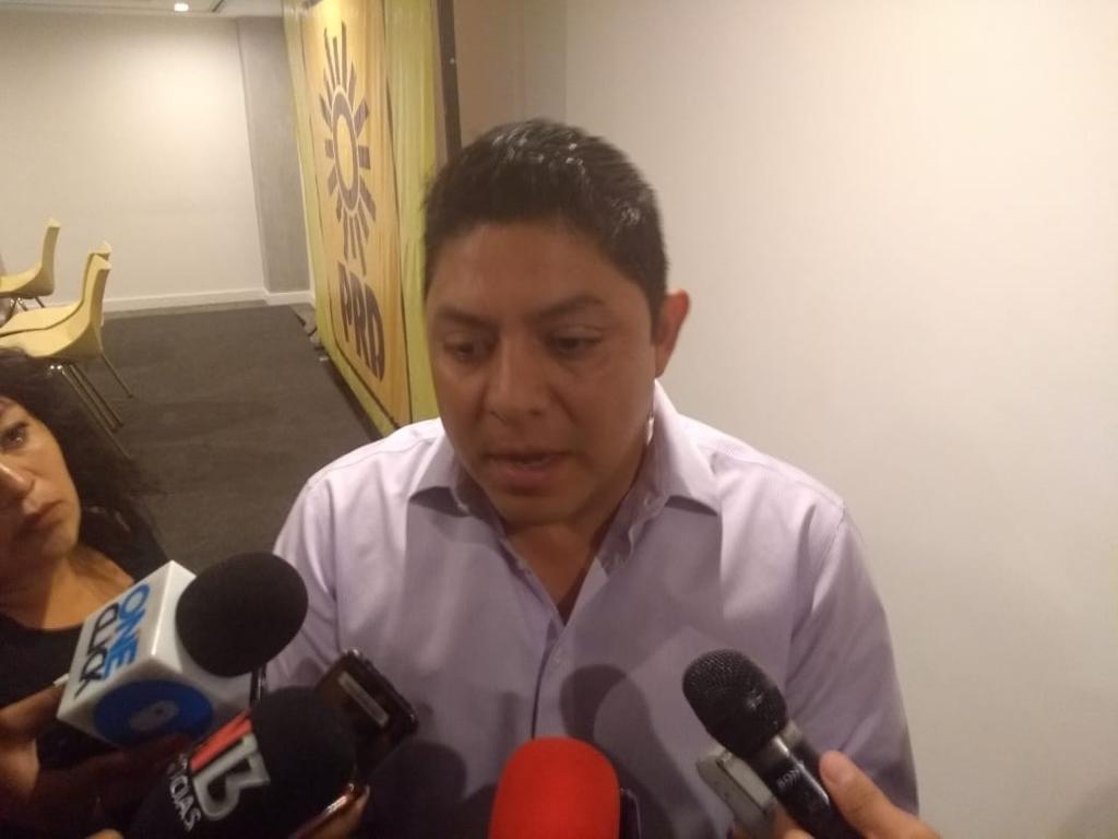 Se contradicen legisladores federales potosinos sobre apoyos aprobados