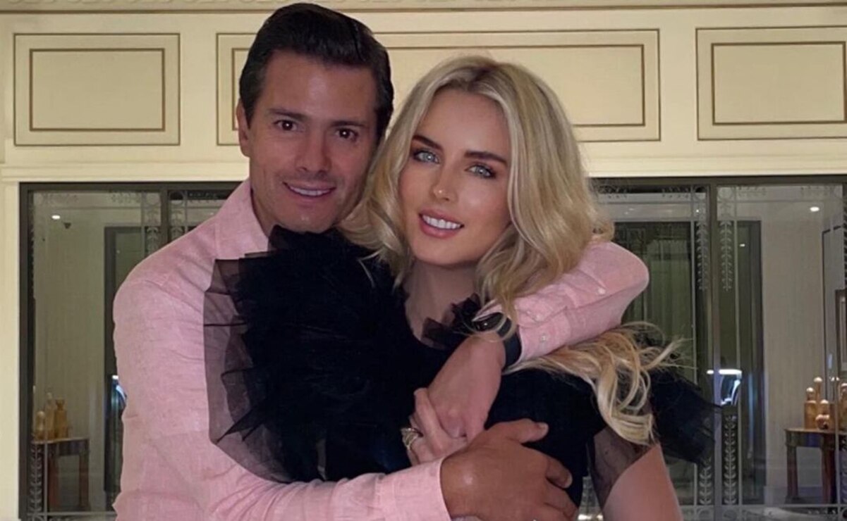 ¿Qué ha pasado con Tania Ruiz, la potosina y ex de Peña Nieto?