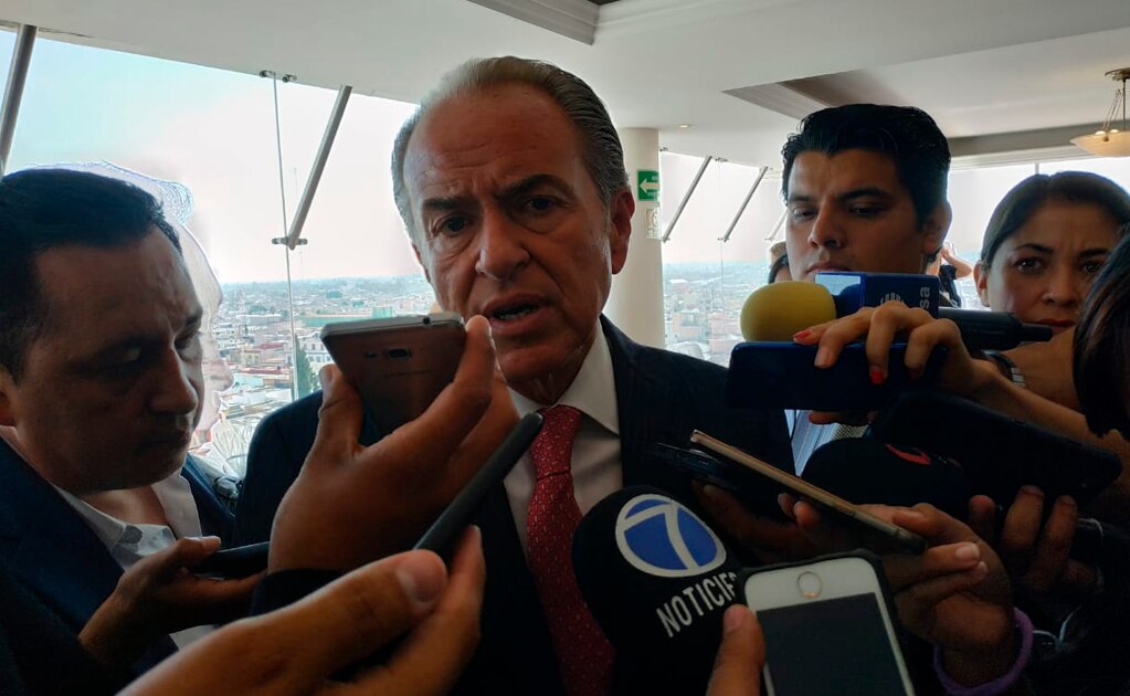 Foto: El Universal San Luis Potosí