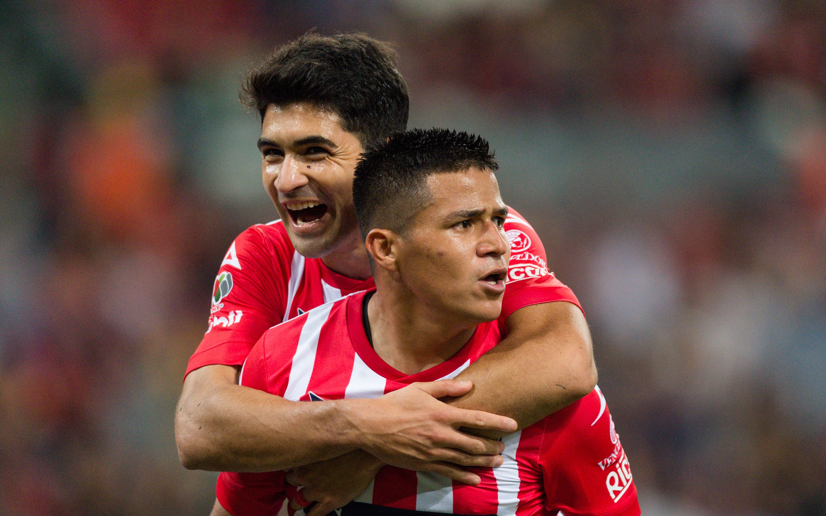 Foto: Twitter Atlético de San Luis