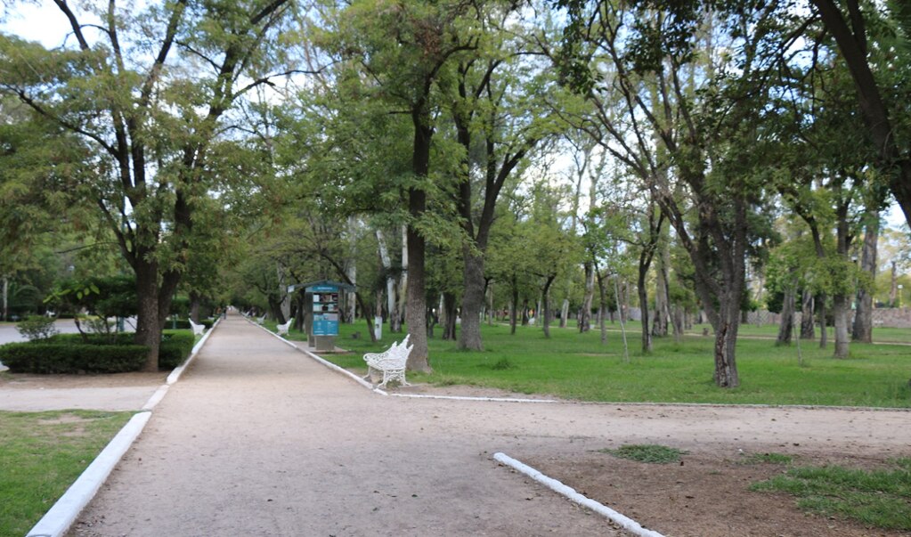 Foto: Ayuntamiento de San Luis Potosí