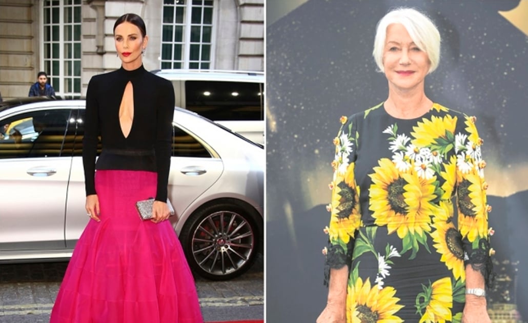 Vin Diesel revela que Charlize Theron y Helen Mirren vuelven a "Fast & Furious 9"