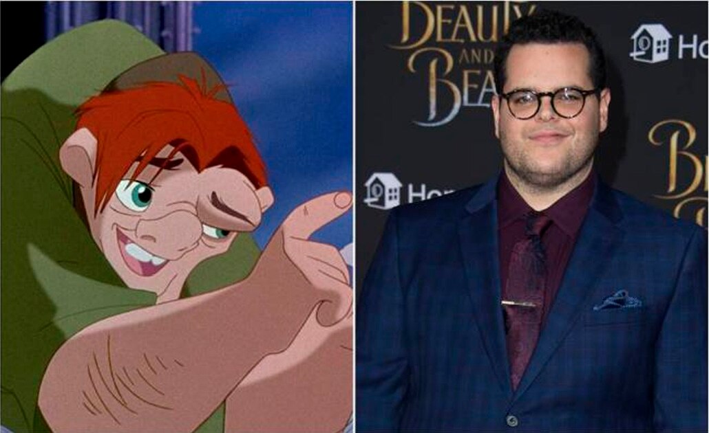 Disney prepara nueva versión de "El jorobado de Notre Dame"