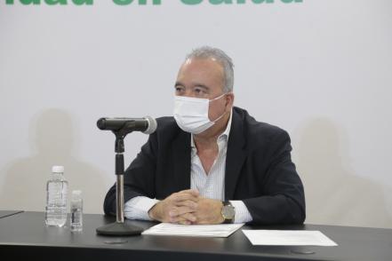 Clases presenciales regresarán a San Luis Potosí el 7 de junio: SEGE