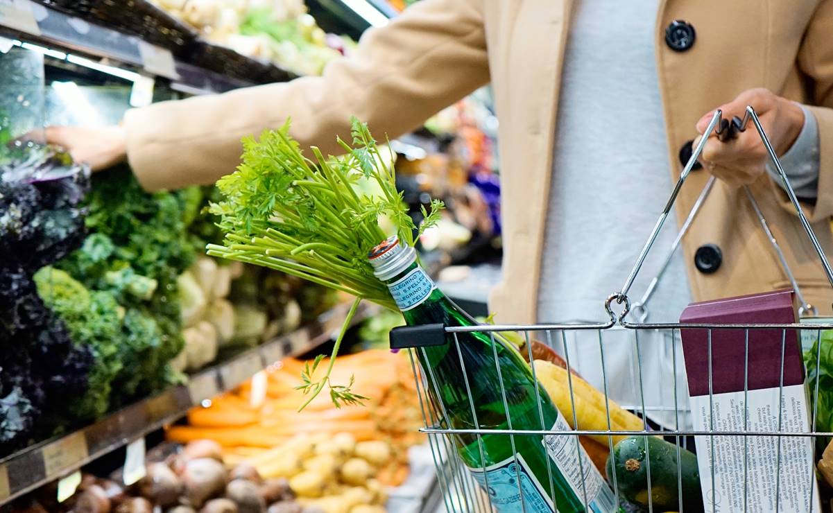 Estos son los 24 productos que tendrán precio controlado