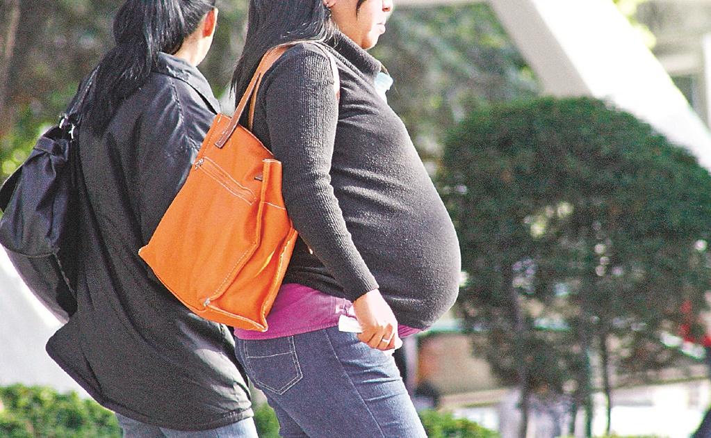 Llama CEDH al Congreso a iniciar análisis para legalizar el aborto en SLP