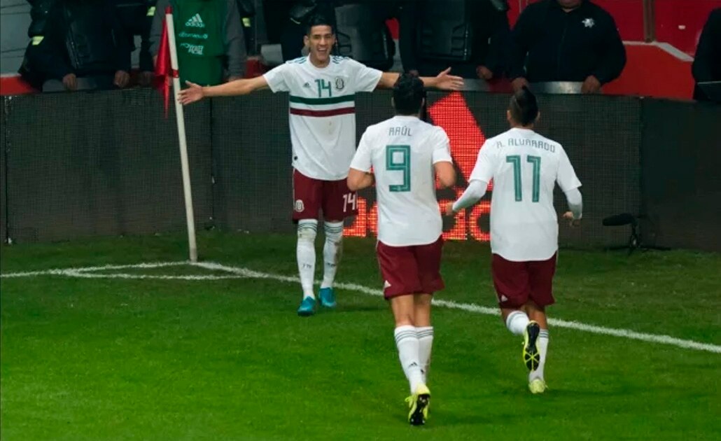 Foto: Imago 7 | El Universal