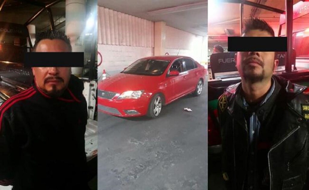 Detenidos tras atentado en Plaza El Paseo contra motociclistas, ya se encuentran en libertad: FGE