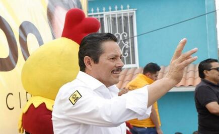 Candidato a edil del PRD en San Luis Potosí promete 60 mil funerales gratis si gana