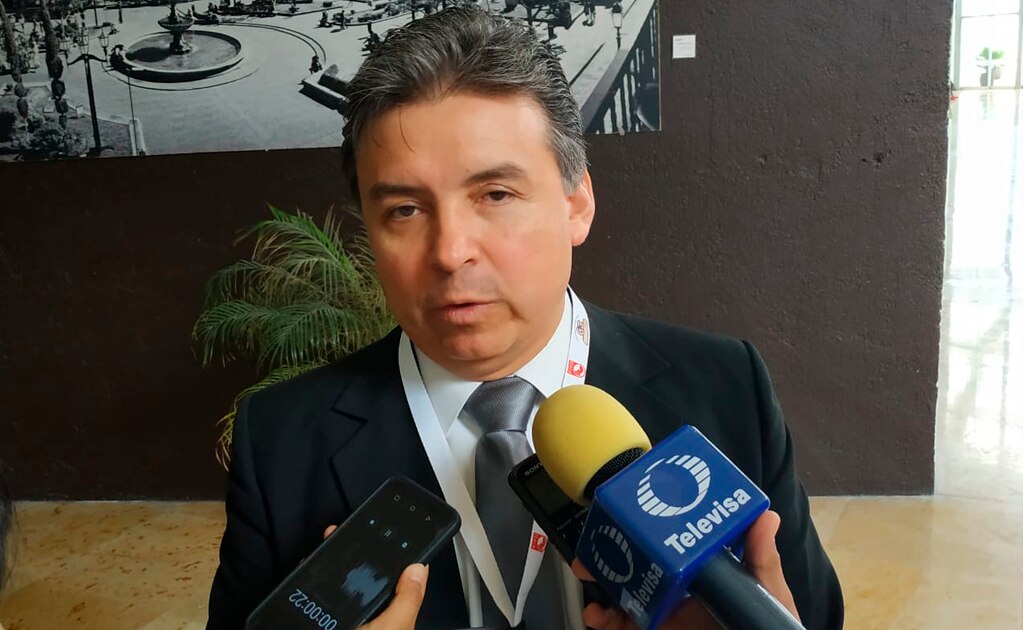 Foto: El Universal San Luis Potosí