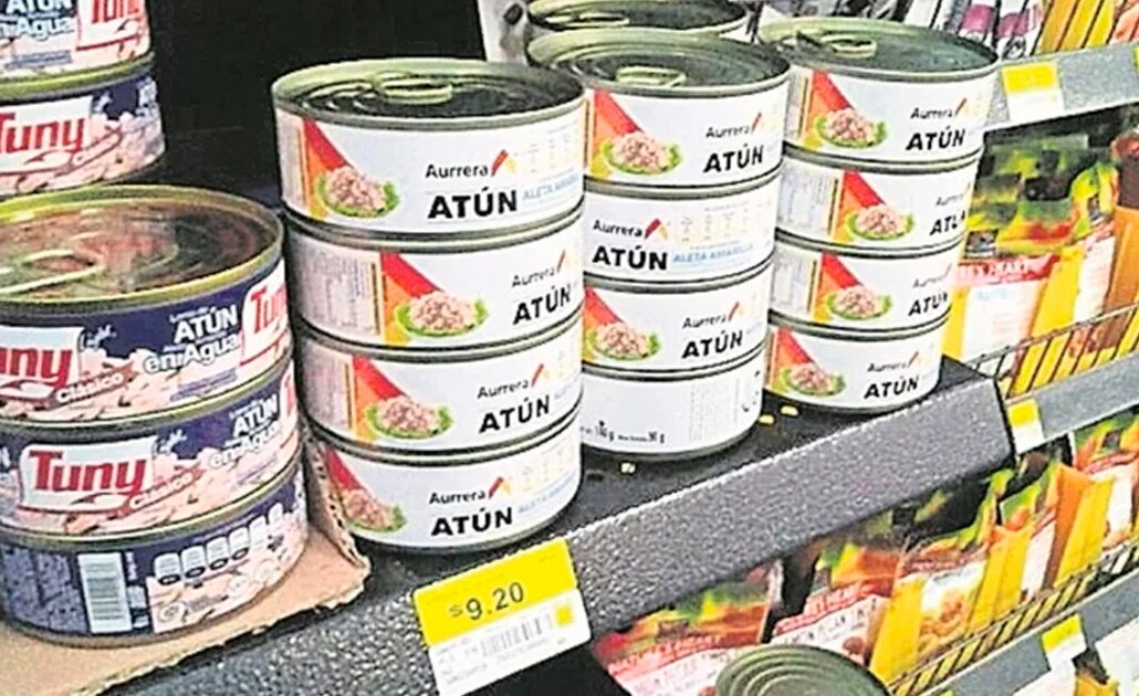 Profeco denuncia 10 engaños alimenticios