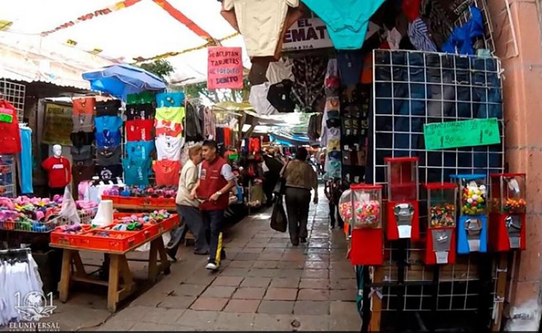 Foto: Archivo El Universal San Luis Potosí.