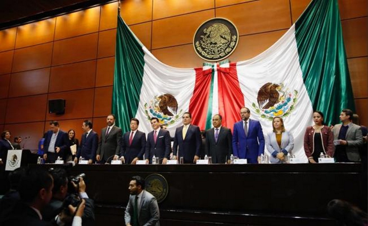 Conago pide mando civil para Guardia Nacional, y si no funciona… militar