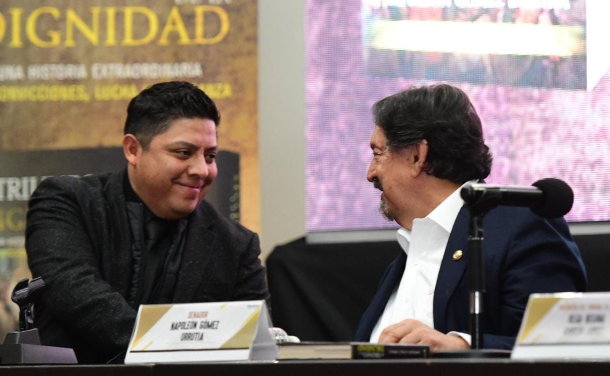 Ricardo Gallardo anuncia recuperación del Teatro Alarcón, patrimonio de los potosinos