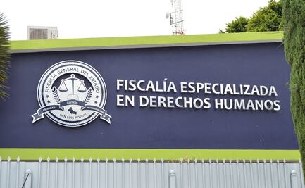 Localizan a tres mujeres reportadas como desaparecidas en San Luis Potosí