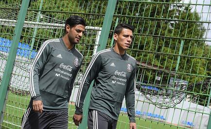 Familiares de seleccionados mexicanos, defraudados por operadora