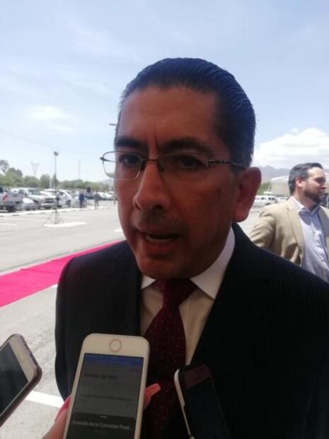 Seguirá detenido proyecto de ruta aérea San Luis – Detroit