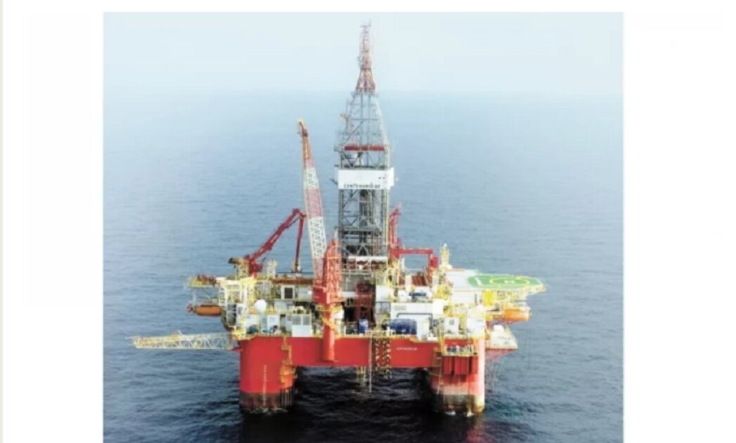 El futuro del petróleo mexicano