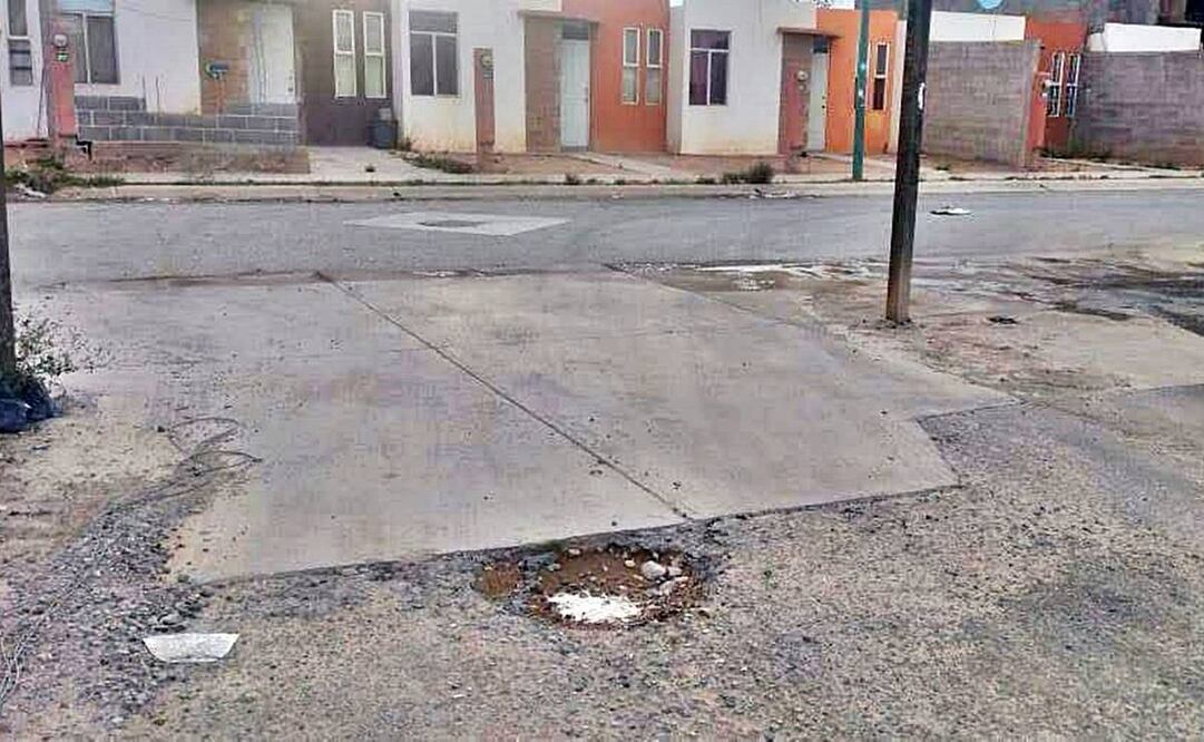 Con la municipalización, Ciudad Satélite podrá acceder a diversos servicios públicos. Foto: Tomada de redes