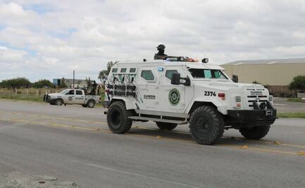 Gobernador descarta incidentes en San Luis Potosí ante hechos de violencia en el país tras abatimiento de "El Mencho"