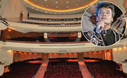 ¿Cuándo será el homenaje a Juan Gabriel en el Festival de Primavera de SLP?