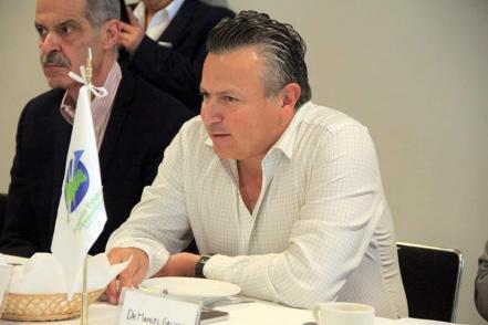 SLP registra crecimiento del 50% en exportación: COMCE