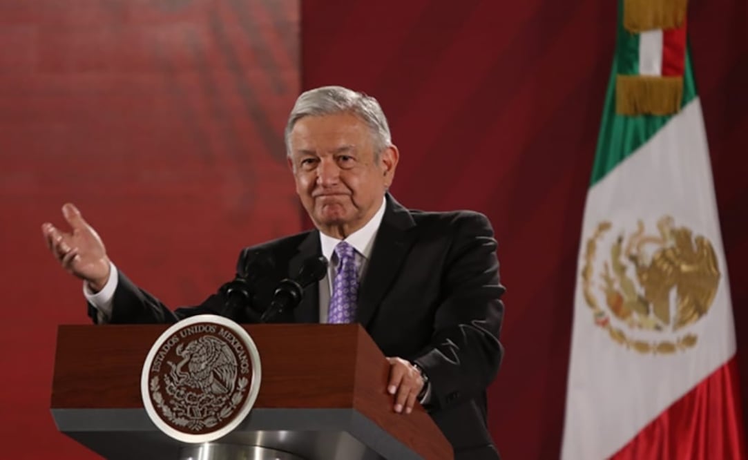 Foto: Archivo. El Universal.