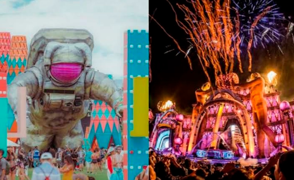 10 festivales de música que no te puedes perder en el 2020