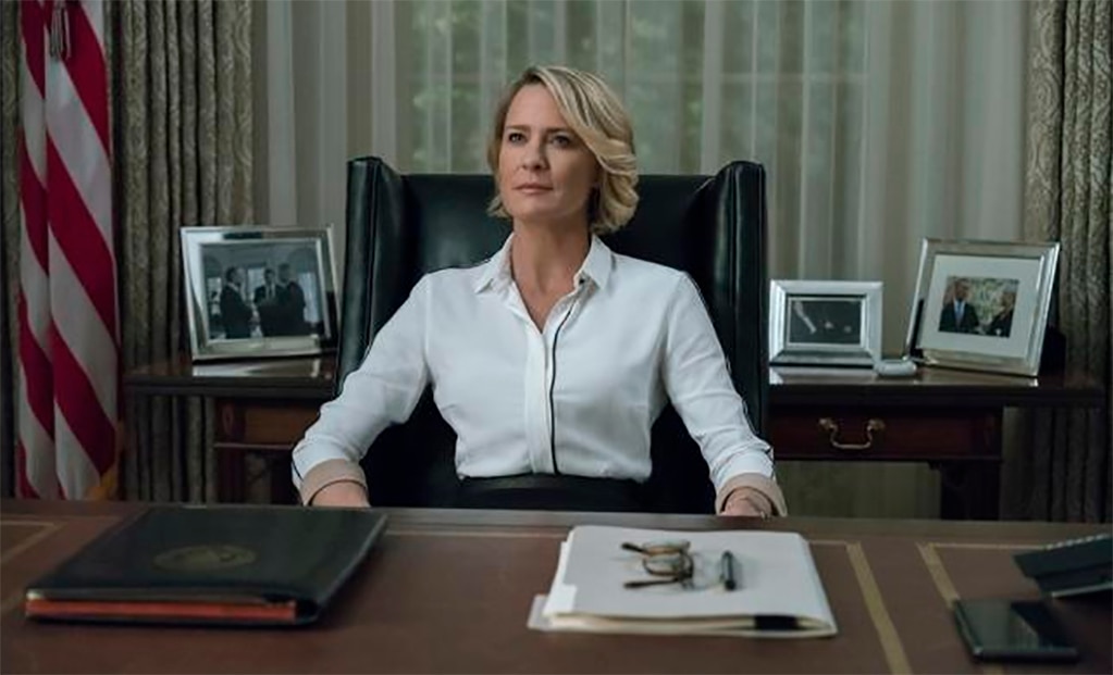 La última temporada de "House of Cards" ya tiene fecha de estreno