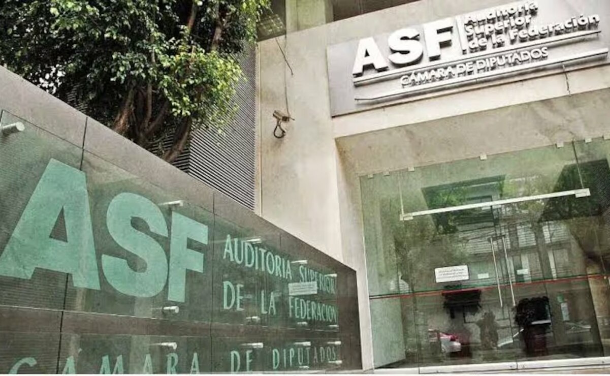 Advierte Contraloría que Federación auditará a los 59 ayuntamientos de SLP