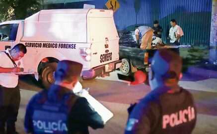 Para 2024, robo y homicidio a la baja 50%: AMLO