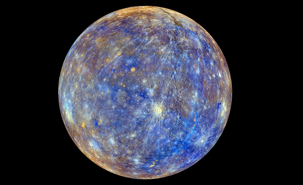 ¿Qué es el tránsito de Mercurio? El fenómeno astronómico que ocurrirá este lunes