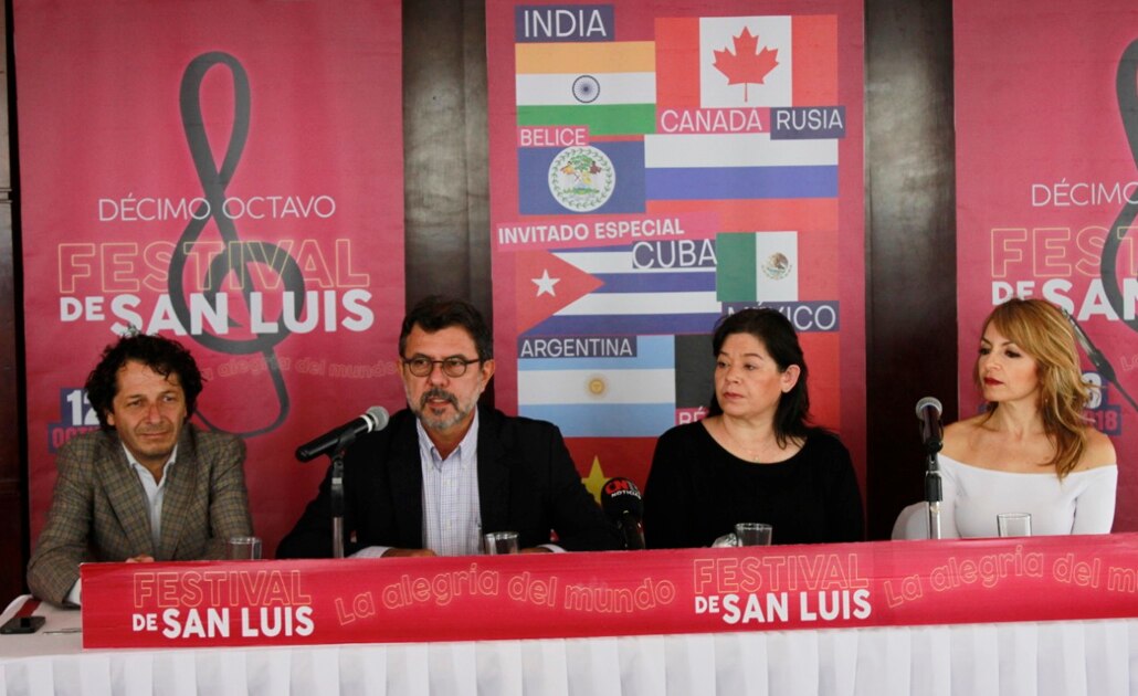 Foto: Martha Alicia Blanco | El Universal San Luis Potosí