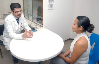 IMSS continúa impulsando programas en beneficio de las mujeres