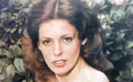 Fallece la actriz Bárbara Guillén, expareja de Alejandro Camacho