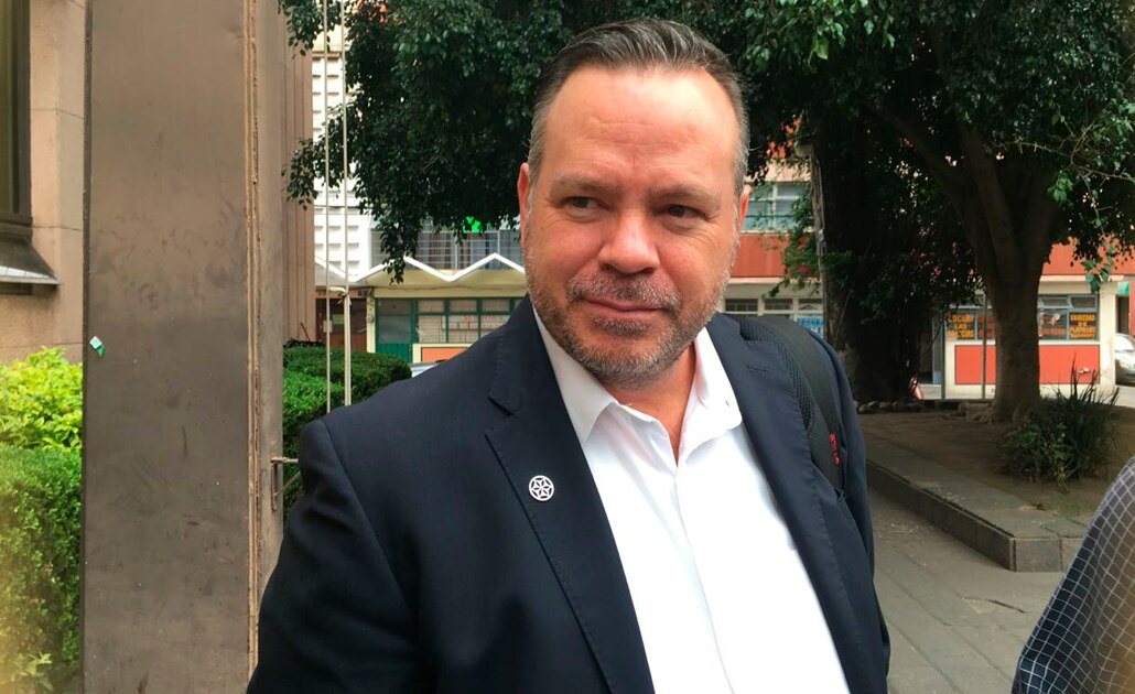 Liquidarán a personal sin base en Congreso antes del 13 de septiembre