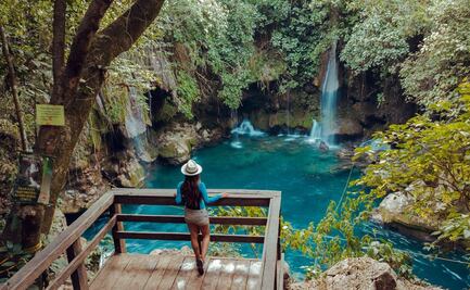 Cinco lugares de San Luis Potosí que debes visitar en el futuro