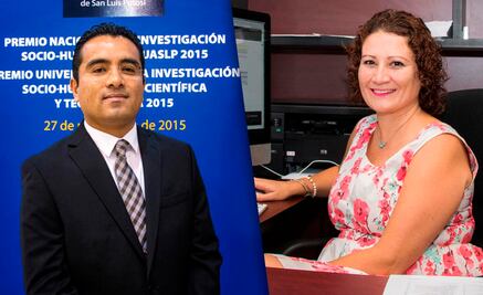 Investigadores de la UASLP recibirán Premio Nacional de Investigación 2018 