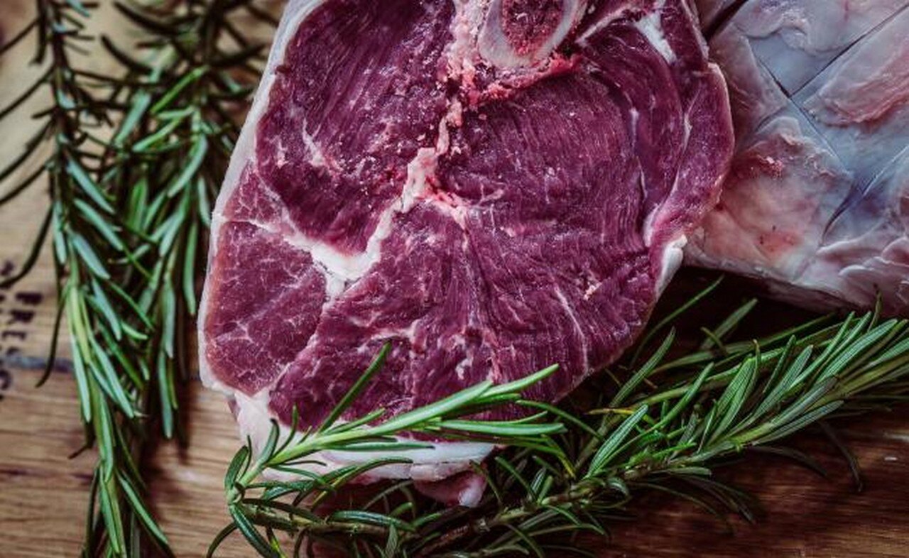 Sustituir la carne roja por otros alimentos reduce las enfermedades cardiovasculares / Fotos: Pixabay