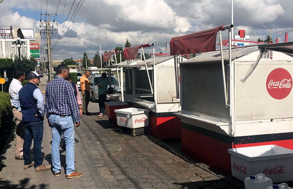 Foto: Gobierno Municipal de SLP.